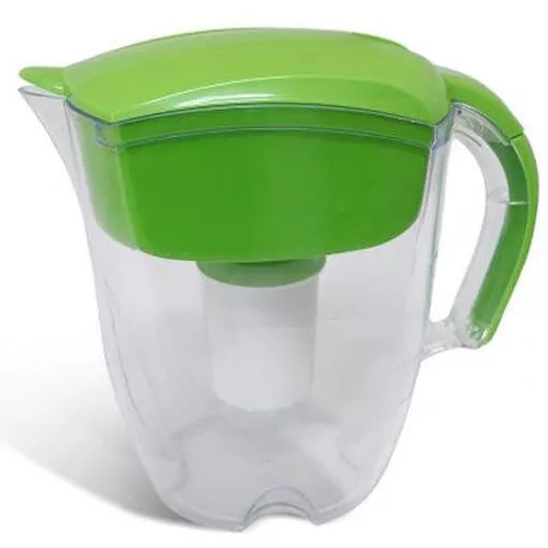 cumpără Cană filtrantă pentru apă Гейзер Verde Galant în Chișinău 