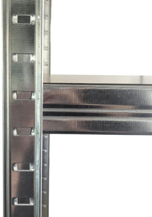 cumpără Raft de depozitare Xenos SmartLine 180x90x40cm în Chișinău 