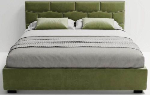 купить Кровать my-STYLE my-Mili 160x200 (P20D16M20) в Кишинёве 