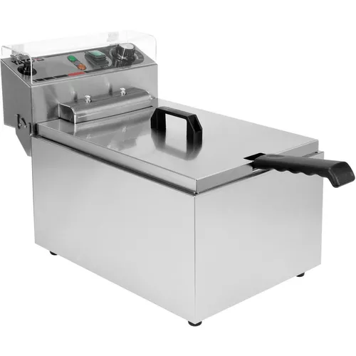 купить Фритюрница профессиональная Yato YG-04617 11L в Кишинёве 