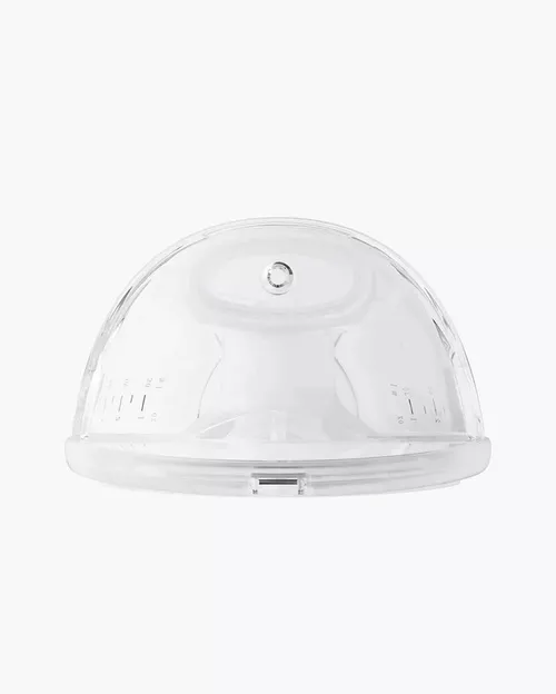купить Аксессуар для молокоотсоса Momcozy AS268-NA05NB-A Set de colectare a laptelui cu flansa de 24mm pentru pompa M6 в Кишинёве 
