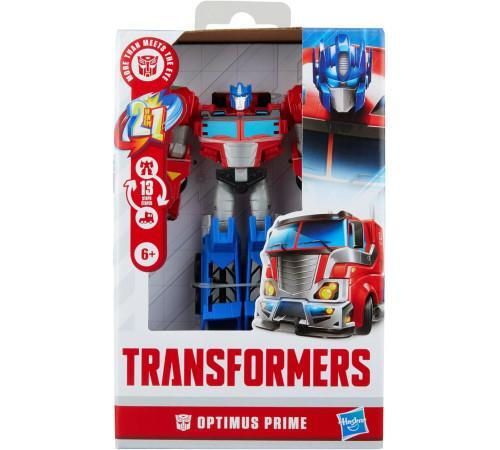 купить Робот Hasbro G2797 Transformer Figure Core Prime Changers Ast в Кишинёве 