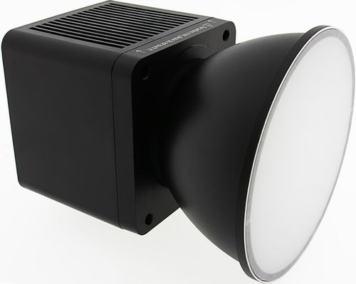 купить Освещение для фото-видео Patona 4245, SL-80R 80W RGB COB LED в Кишинёве 
