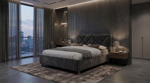 cumpără Pat Relaxe Home 025417 Noris (160x200), London 16 în Chișinău 