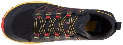 cumpără Încălțăminte sportivă La Sportiva Jackal II GTX black/yellow 43 1/2 (ZFRS113K00Y00) în Chișinău 