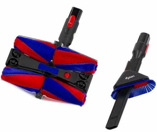 cumpără Aspirator fără fir Dyson SV50 PencilVac Fluffycones în Chișinău 