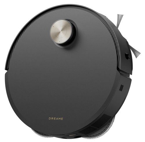 cumpără Aspirator robot Dreame X50 Ultra Black în Chișinău 