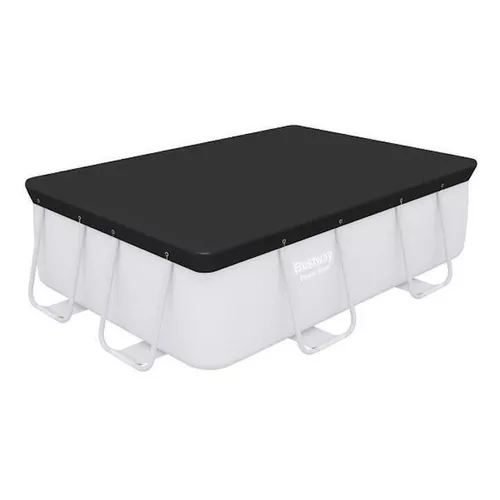 купить Защита для бассейна Bestway 58442BW Husa piscina 282х196х84cm в Кишинёве 
