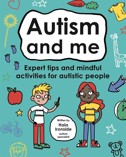 cumpără Autism and Me (Mindful Kids) în Chișinău 