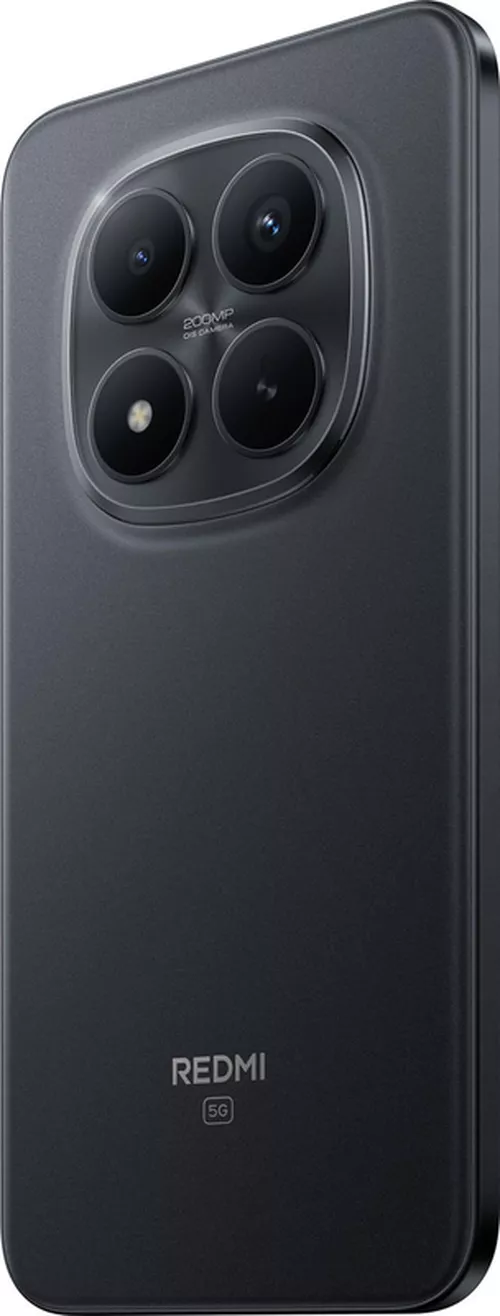 cumpără Smartphone Xiaomi Redmi Note 15 ProPlus 5G 12/512GB Black în Chișinău 