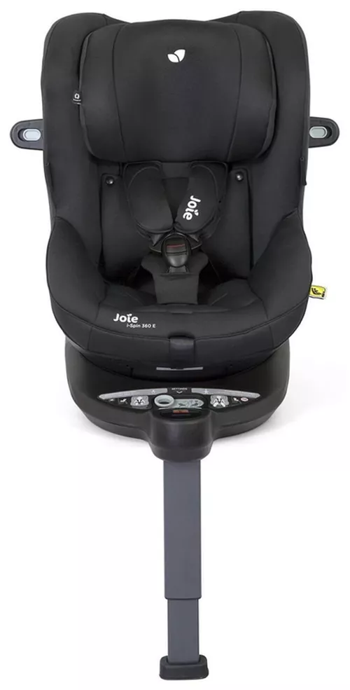 cumpără Scaun auto Joie C1801NACOL000 i-Spin 360° E Coal în Chișinău 