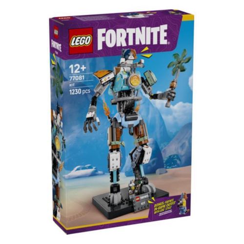 cumpără Set de construcție Lego 77081 Fortnite. KIT în Chișinău 
