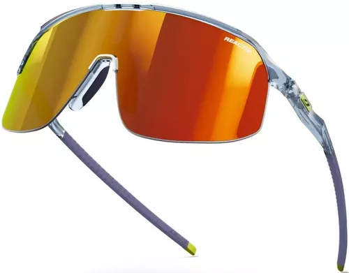 cumpără Ochelari de protecție Julbo DENSITY BLEU/JAUNE RPLAF în Chișinău 