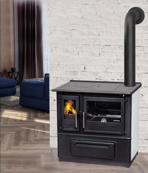 купить Камин конвекционный Plamen SLAVONAC N в Кишинёве 