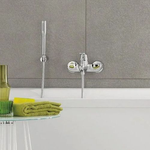 cumpără Baterie de duș Grohe Eurosmart Cosmo cada 32832000 în Chișinău 