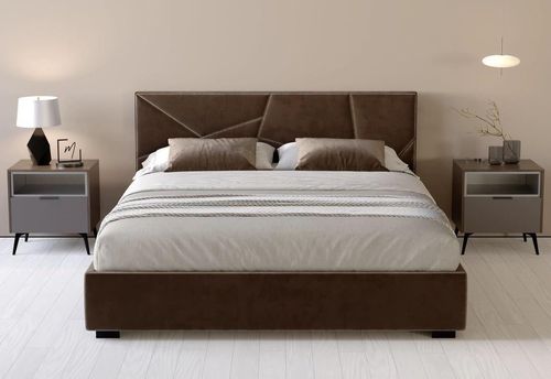 купить Кровать my-STYLE my-Lilu 120x200 (P19D12M06) в Кишинёве 