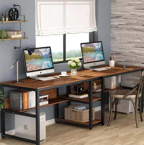 cumpără Masă de birou Trendy Birou de studiu L189 (GTR001067) în Chișinău 