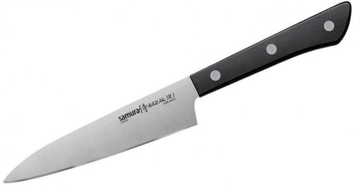 купить Нож Samura HARAKIRI universal 120mm (SHR-0021B) в Кишинёве 