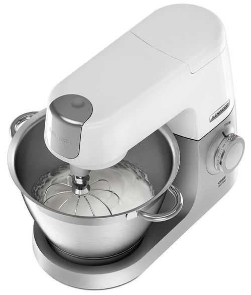 купить Кухонная машина Kenwood KVC5100T Chef Sense в Кишинёве 