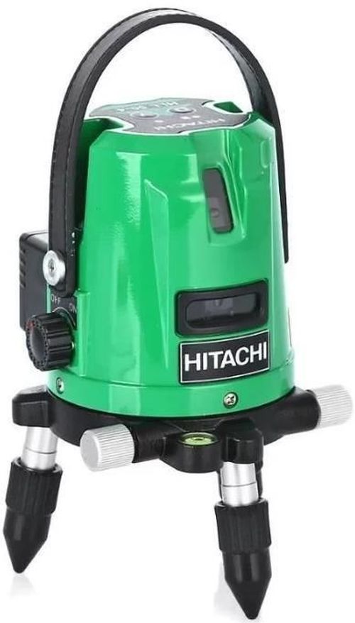 купить Нивелир лазерный Hitachi HLL50-2 в Кишинёве 