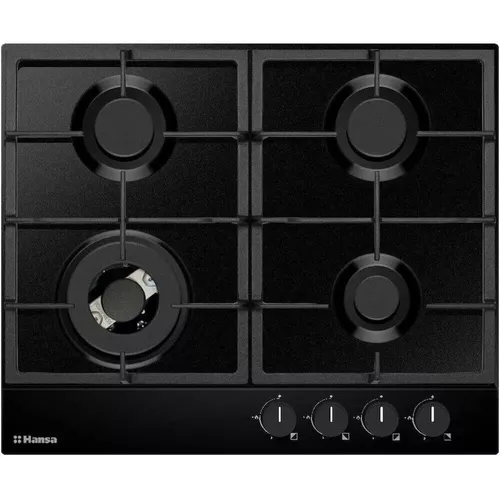 купить Встраиваемая поверхность газовая Hansa BHGS67130 в Кишинёве 