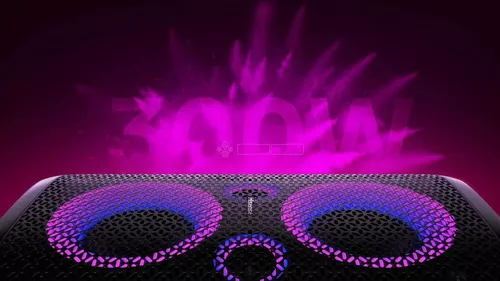 cumpără Giga sistem audio Hisense Party Rocker One în Chișinău 