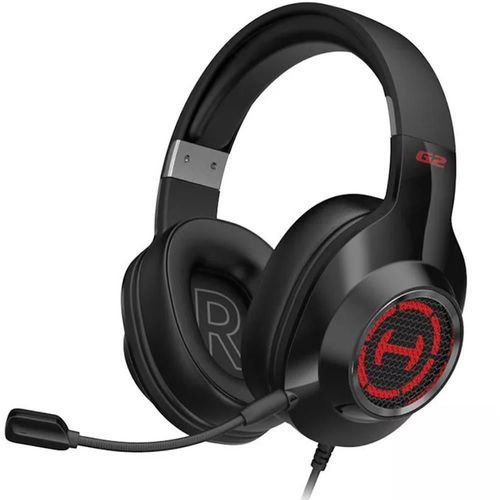 cumpără Căști pentru gaming Edifier G2II Black în Chișinău 