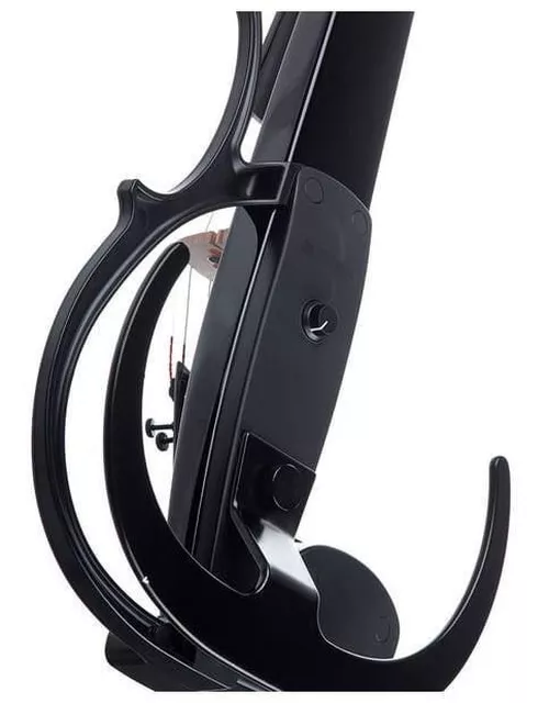 купить Скрипка Yamaha YSV 104 Black в Кишинёве 