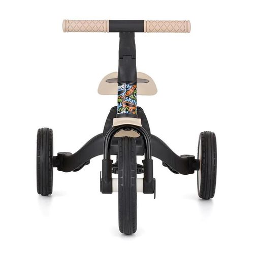 купить Велосипед-коляска Petite&Mars 613481 Tricicleta evolutiva 5in1 Turbo Limited Edition City Beat в Кишинёве 