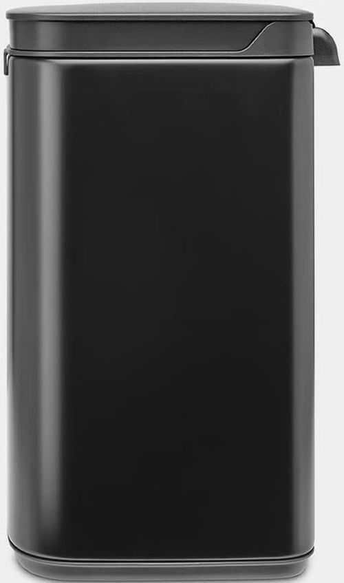 купить Урна для мусора Brabantia 22 24 81 Bo Small 4L, Matt Black в Кишинёве 