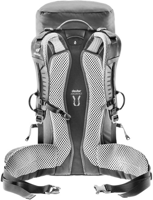 купить Туристический рюкзак Deuter Trail 30 black-graphite в Кишинёве 