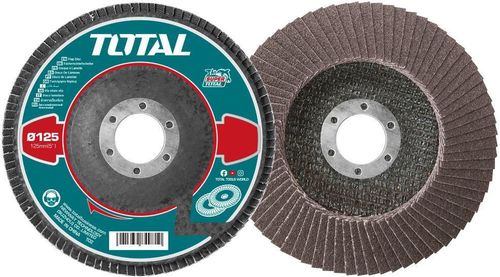 cumpără Disc de șlefuire Total tools TAC6312540 în Chișinău 