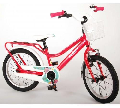 cumpără Bicicletă Volare 16 91662 Brilliant pink în Chișinău 