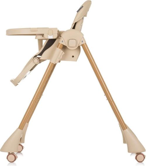 cumpără Scaun de masă Chipolino STHCS02402MA CANDY SHOP macadamia în Chișinău 