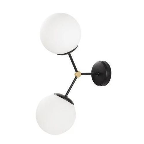 cumpără Candelabru de perete Trendy Damar-6342, 44x28x15cm în Chișinău 