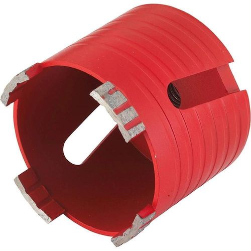 купить Набор головок, бит, насадок Wolfcraft Coroana de gaurit, diamantata 82mm 7958000 в Кишинёве 