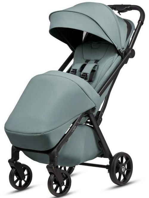 купить Детская коляска Tutis Jogo 1/1 Menta 143 (TT.PP200/143) в Кишинёве 
