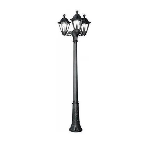 купить Светильник уличный Fumagalli RICU BISSO/RUT 3L 8.5 W в Кишинёве 