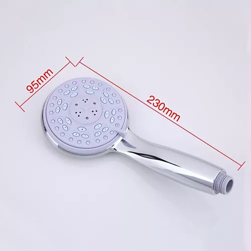 купить Душевая лейка miscellaneous F 16-1 cu 3 regime в Кишинёве 