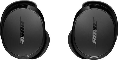 cumpără Căști fără fir Bose QuietComfort Earbuds, Black în Chișinău 