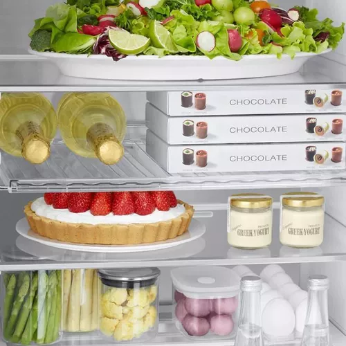 cumpără Frigider cu congelator jos Samsung RB38T776FB1/UA în Chișinău 