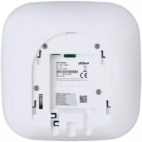 cumpără Panou de control Dahua DHI-ARA43-W2(868) în Chișinău 
