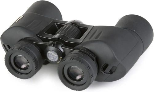купить Бинокль Nikon Action EX 8x40 в Кишинёве 