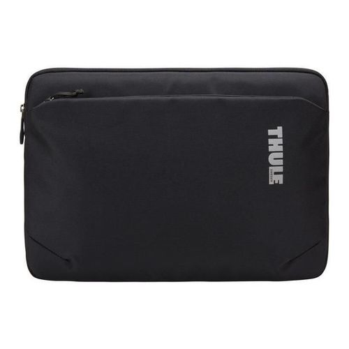 cumpără Geantă laptop THULE Subterra MacBook 15" Sleeve Black în Chișinău 