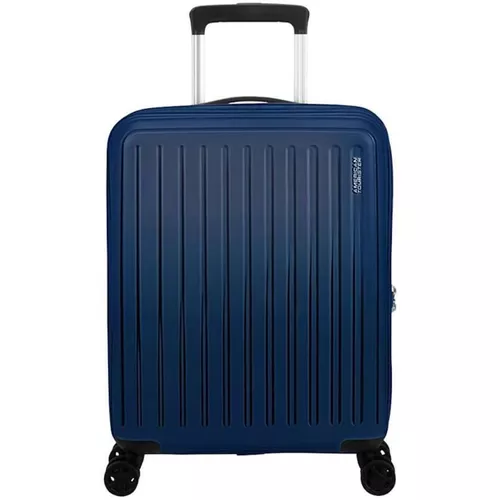купить Чемодан Samsonite Rejoy 55/20 TSA Albastru Inchis (153176/1598) в Кишинёве 