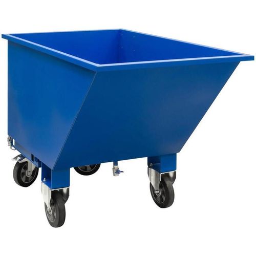 cumpără Coș de gunoi УХЛ-МАШ СКМ-500 БК-С-М Контейнер для мусора, самоопрокидывающийся în Chișinău 