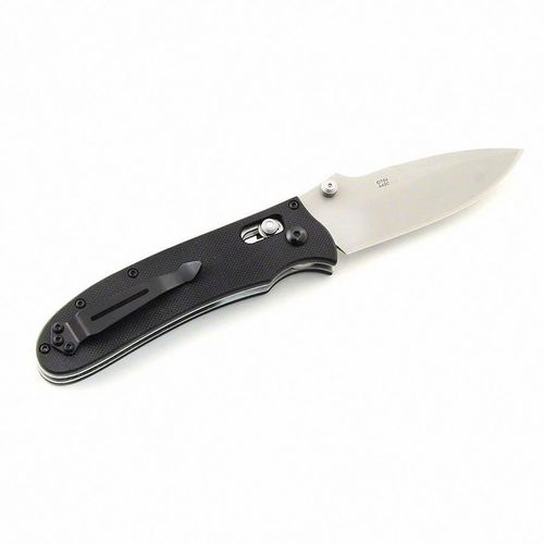 купить Нож походный Ganzo G704-BK в Кишинёве 