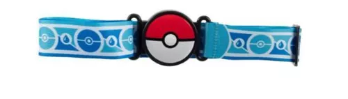 cumpără Jucărie miscellaneous PKW95283-16 Jazwares, Pokémon: Clip 'N' Go Belt Set,ast în Chișinău 