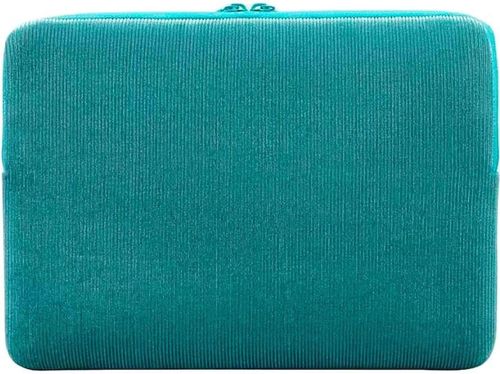 cumpără Geantă laptop Tucano BFVELMB13-P Velluto, Petroleum în Chișinău 