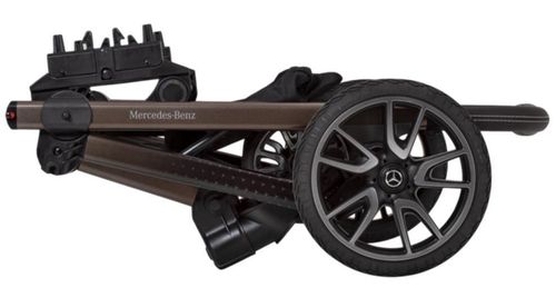 cumpără Сărucior pentru copii Hartan 2/1 AMG GTX Avantgarde / Tartufo în Chișinău 